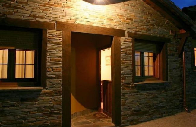 Posadas De Granadilla - Photo 61