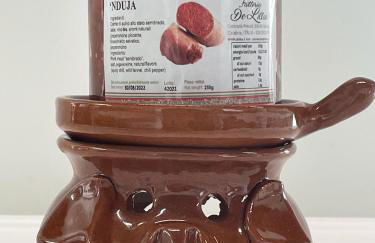 Agriturismo La Valle Incantata Gerace - - Foto 32