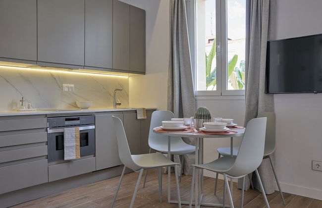 Bonavista Apartments - Chamberí - Photo 29