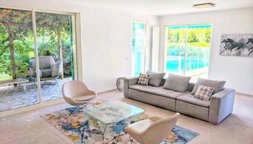 Villa Barbizon - Foto 2, Garden