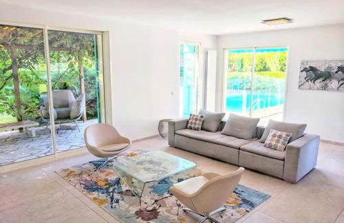 Villa Barbizon - Foto 2