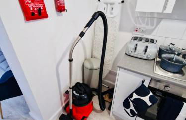 Chester House - 4-bed Spacious Contractor Accommodation in Durham City - Photo 12