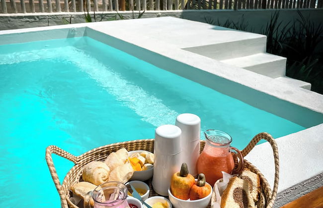 Vila Jung Bangalôs de Charme - Photo 75