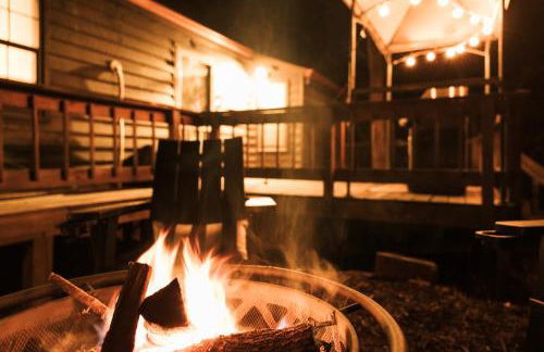 White Tail Nook - Foto 23