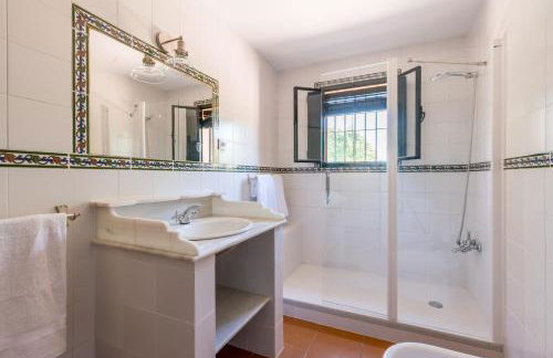 Cortijo El Carmen Finca El Revuelo - Photo 8