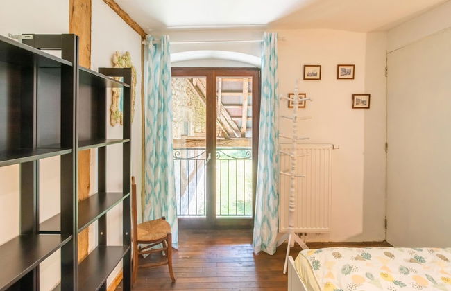 Welcoming Holiday Home in Ohey With Garden - Photo 8