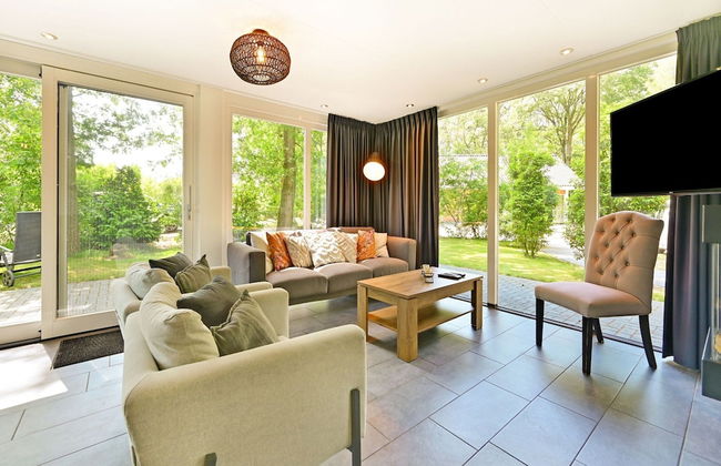 Chalet With Gorgeous View of the Natural Surroundings - Photo 25