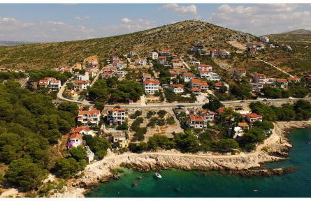 Apartments Ivan Perkov Tomas Bilo - Foto 46