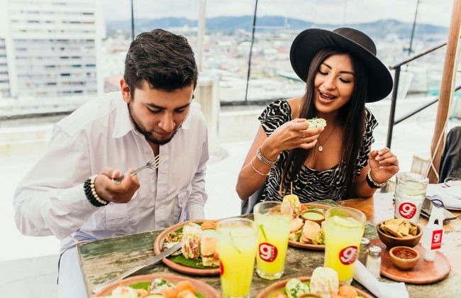 Visite alternative dans Guatemala - Photo 3