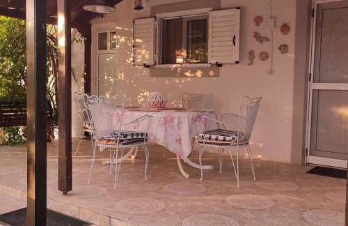 garden house nafplio - Photo 11