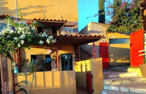 Recanto das Pedras hospedagem - Mini Casa - Foto 12