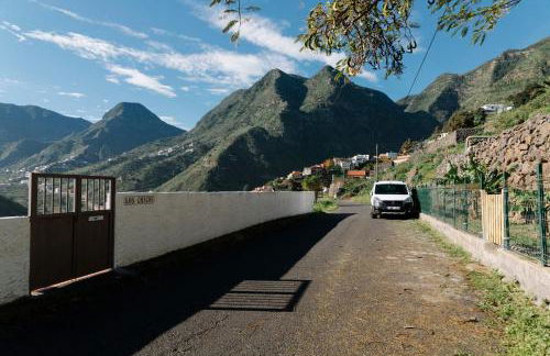 Casa Rural Los Chicos Hermigua - Foto 49