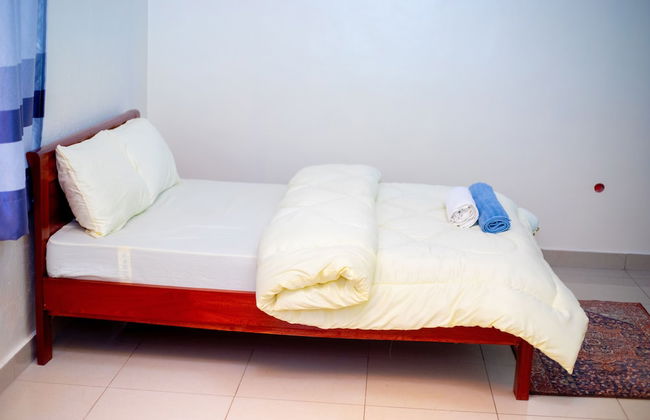 Inviting 6-bedrooms Apartment in Kigali - Foto 8