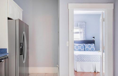 Hostess Nest - Historic Savannah - Foto 24