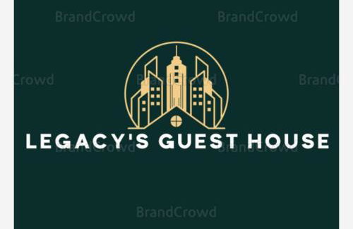 Legacy’s Guesthouse - Foto 41
