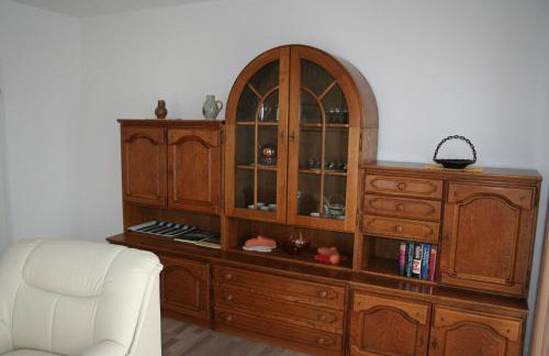 Ferienwohnung zur Stadtmauer - Foto 7