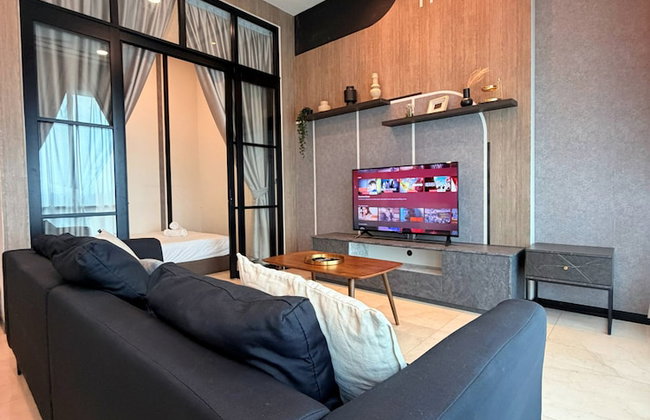Opus Residences by EUcation Home - Photo 61