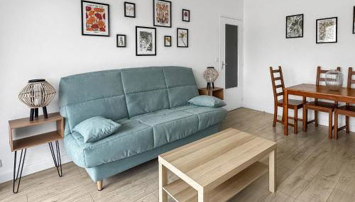 Détente Près de la Capitale à Antony - Foto 4