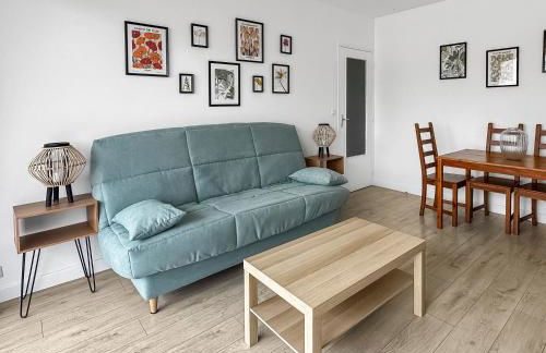 Détente Près de la Capitale à Antony - Foto 4