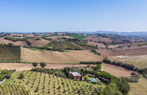 Villa Lorena - Foto 15