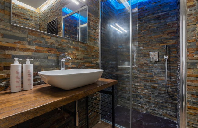 Graglia Modern Apartment by Wonderful Italy - Foto 22