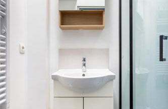 La salamandre, 2 people, ground floor, free Wi-Fi - Foto 18