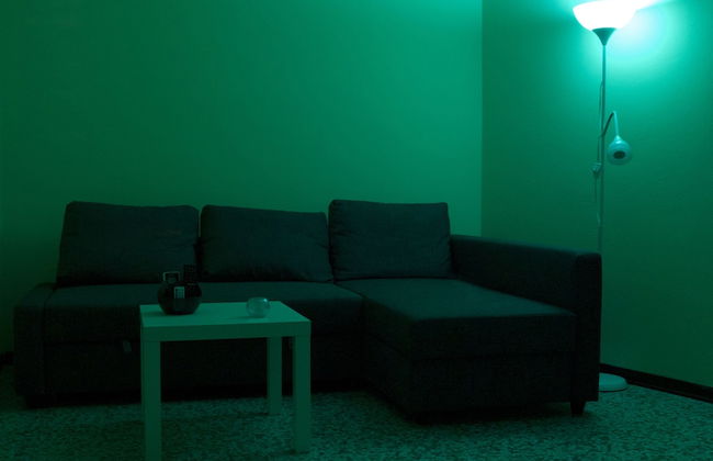 Casa Arcobaleno - Foto 15