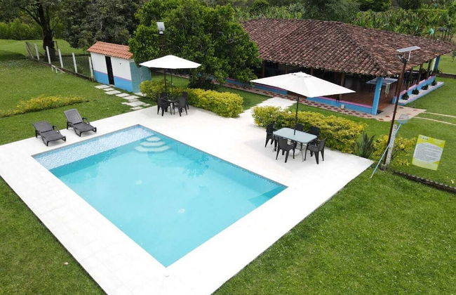 finca el arrullo - Photo 15