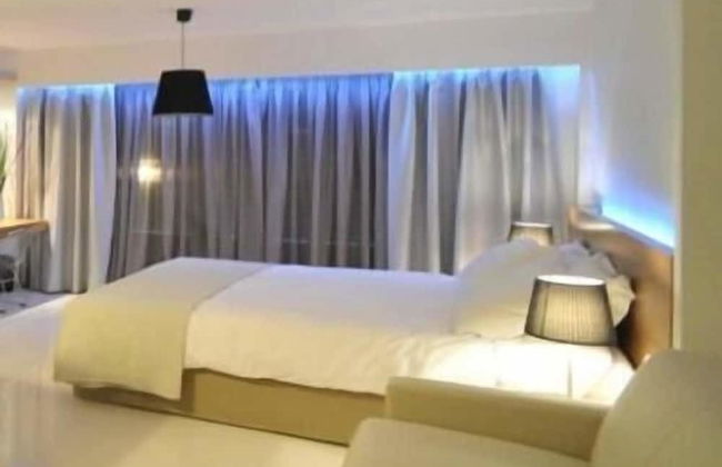 City Loft Hotel - Foto 7