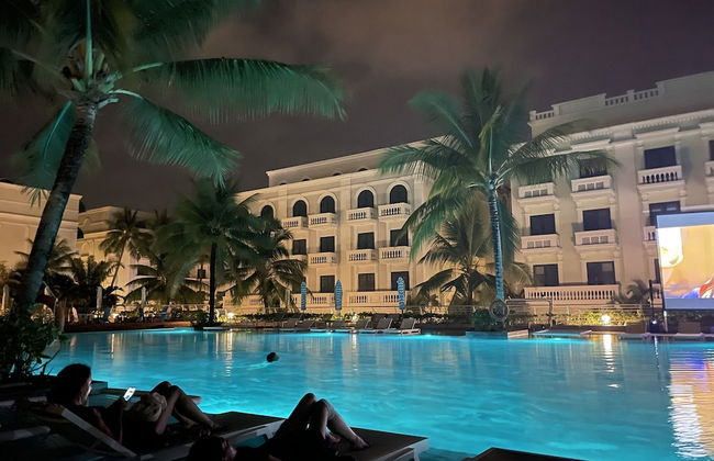 Palmera Villa Phu Quoc - Foto 70