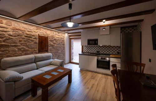 Alojamiento Rural Sierra Caldereros - Foto 67