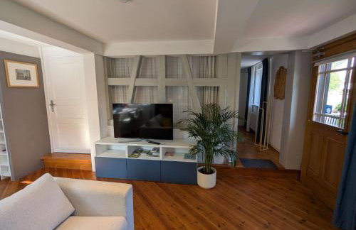 Apartment Haselbach 6 by Interhome - Foto 20