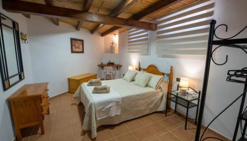 Casa Cuesta del Álamo. Vistas frente Puente Lata - Foto 5