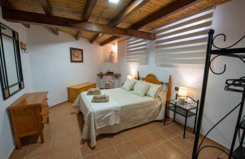 Casa Cuesta del Álamo. Vistas frente Puente Lata - Photo 5