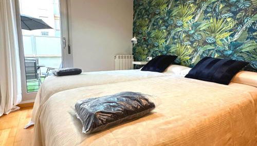 Dos Torres Las Comarcas - Amplia Terraza y Estacionamiento Gratuito - Foto 3