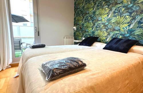 Dos Torres Las Comarcas - Amplia Terraza y Estacionamiento Gratuito - Foto 3