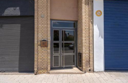 Apartamento Luxor en zona Hospital - Universidad - Foto 29