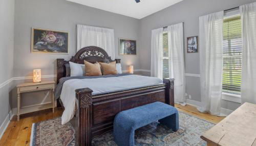 2 Bedroom Home in Downtown Lake Charles La - Photo 2