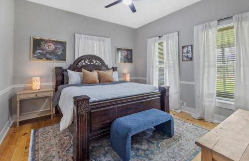 2 Bedroom Home in Downtown Lake Charles La - Foto 2