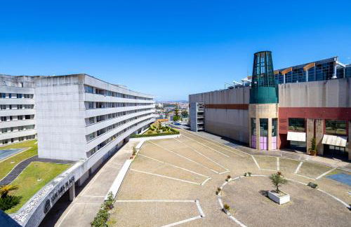 Estúdio Encantador com vistas para o Douro Gaia - Foto 21