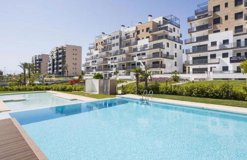 Apartment in Mil Palmeras - Foto 24