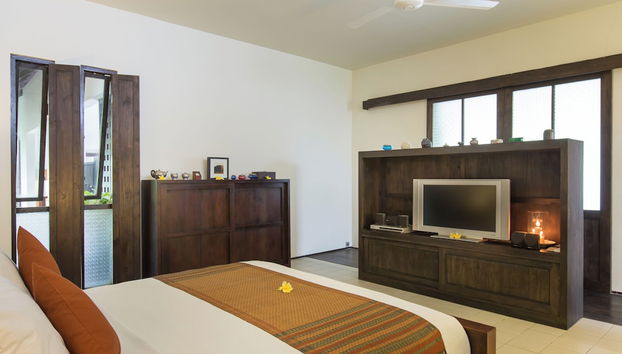 Villa Roku by Nagisa Bali - Foto 4, Habitación