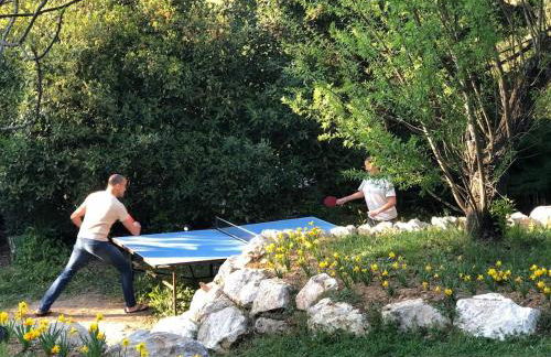 La Villa du Castel - Foto 34