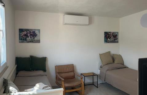 Villa Lara - mit separatem extra Zimmer mit Wc und Dusche - Foto 52