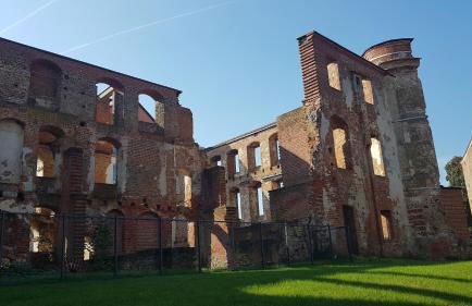 FeWo-Kerstin, Malchin - Foto 23