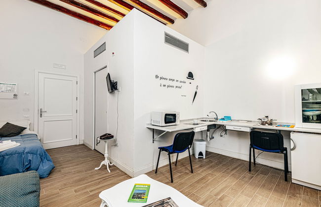 Giulio Cesare 14 - Foto 11