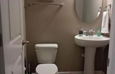 Home away from home in Plainfield Indiana - Foto 23