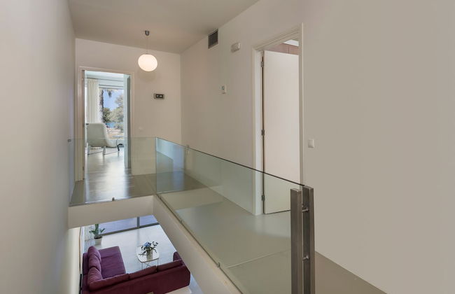 Blue Sea Luxury Villa Maleme - Foto 7