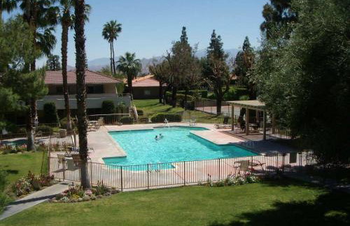 Upgraded Resort Condo in Palm Springs - Foto 21