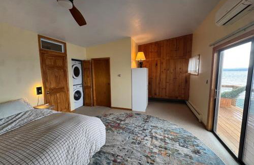 Cozy Lakefront Cottage - Foto 57